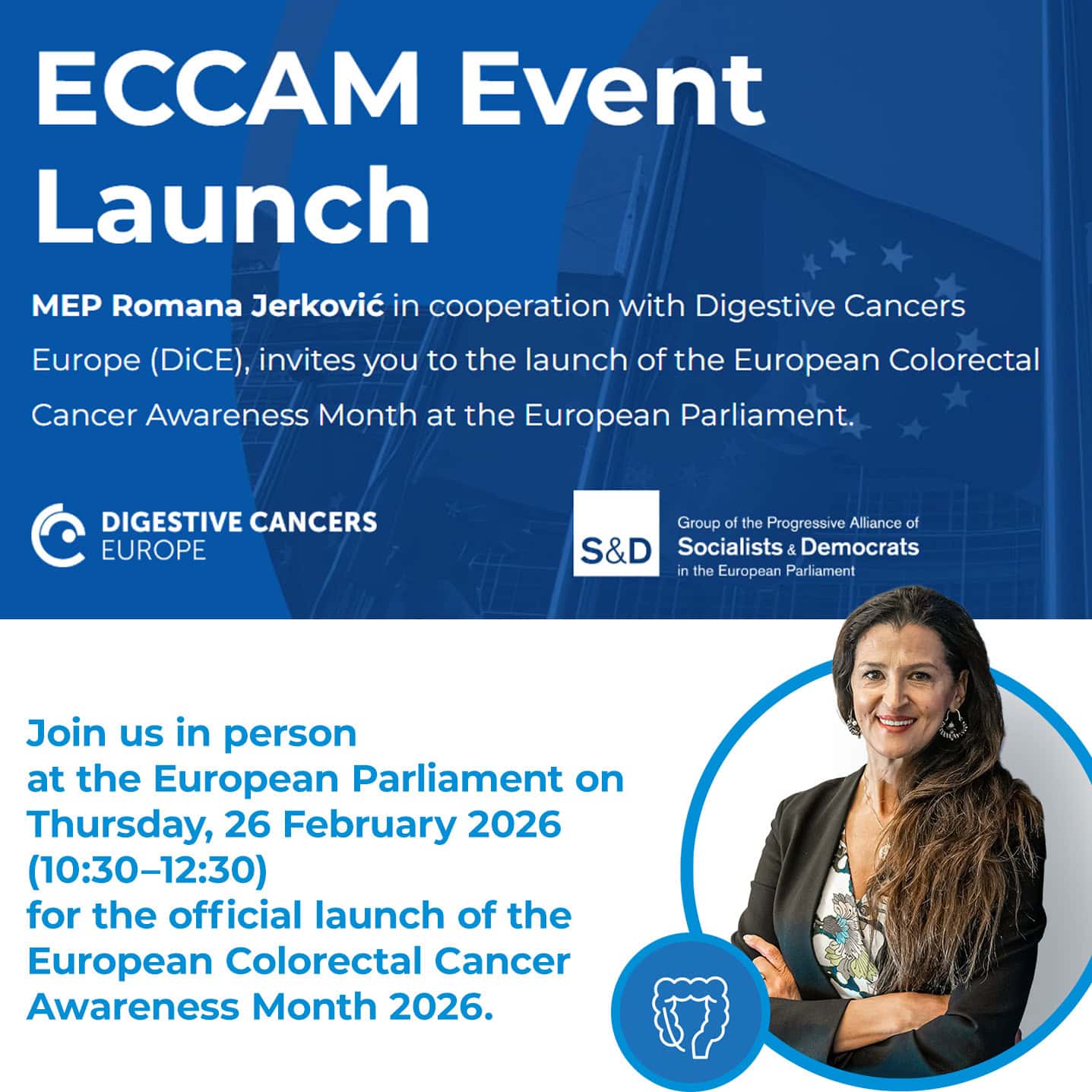 ECCAM 2026
