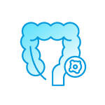 Colorectal cancer can affect anyone Colorectal cancer can affect anyone