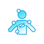 Symptoms Are Often Hidden Symptoms Are Often Hidden